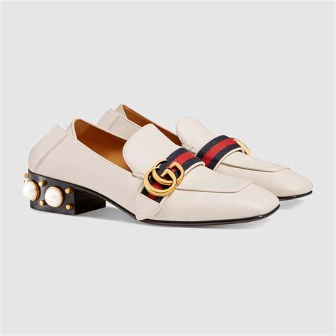 mocassino gucci moma|Gucci: storia degli iconici mocassini .